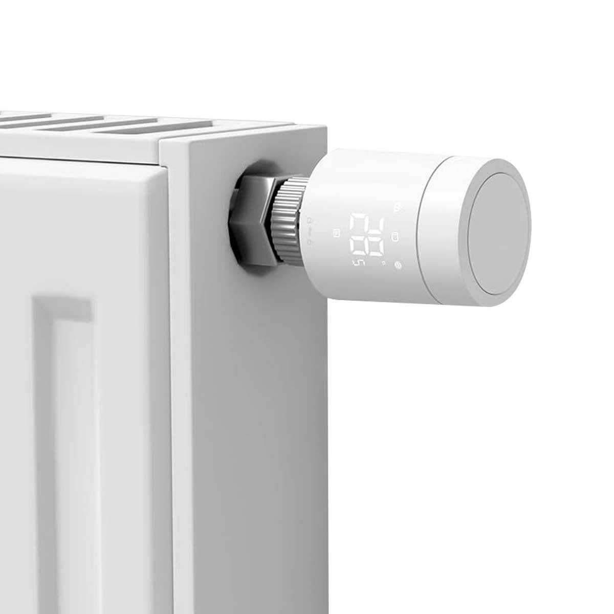 Aqara Radiator Thermostat W600 Home & Living Smart Sonstige-3