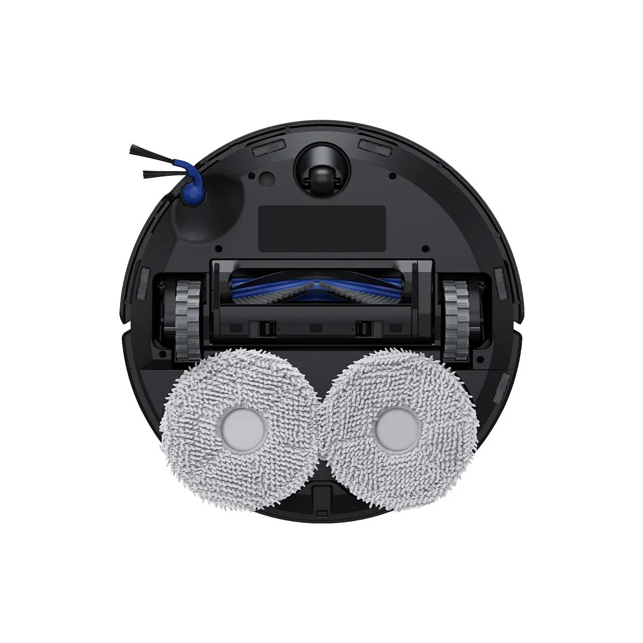 Ecovacs DEEBOT Saugroboter T30C Schwarz DLX71-4