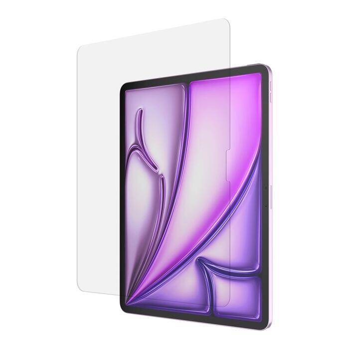 ScreenForce TemperedGlass Displayschutz für Apple iPad Air 13"" (M2)-0