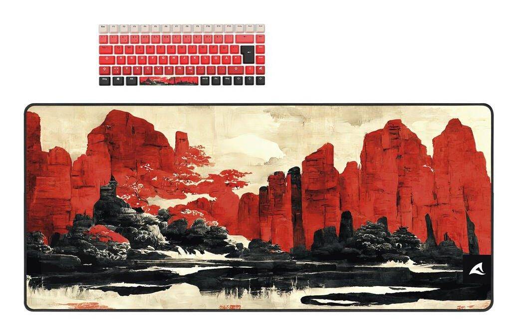 Sharkoon Skiller Sgk50 S3 Design Bundle D3-0