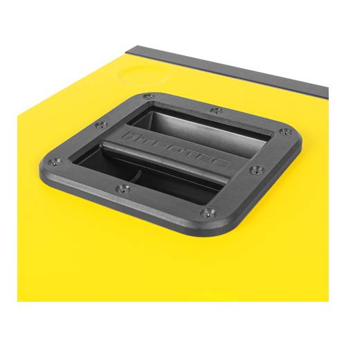 TROTEC TTK Qube - Gewerbe-Kompaktluftentfeuchter (Leistung 20l/24h | Luftmenge 283m³/h | 362W | Kondensatpumpe)-4