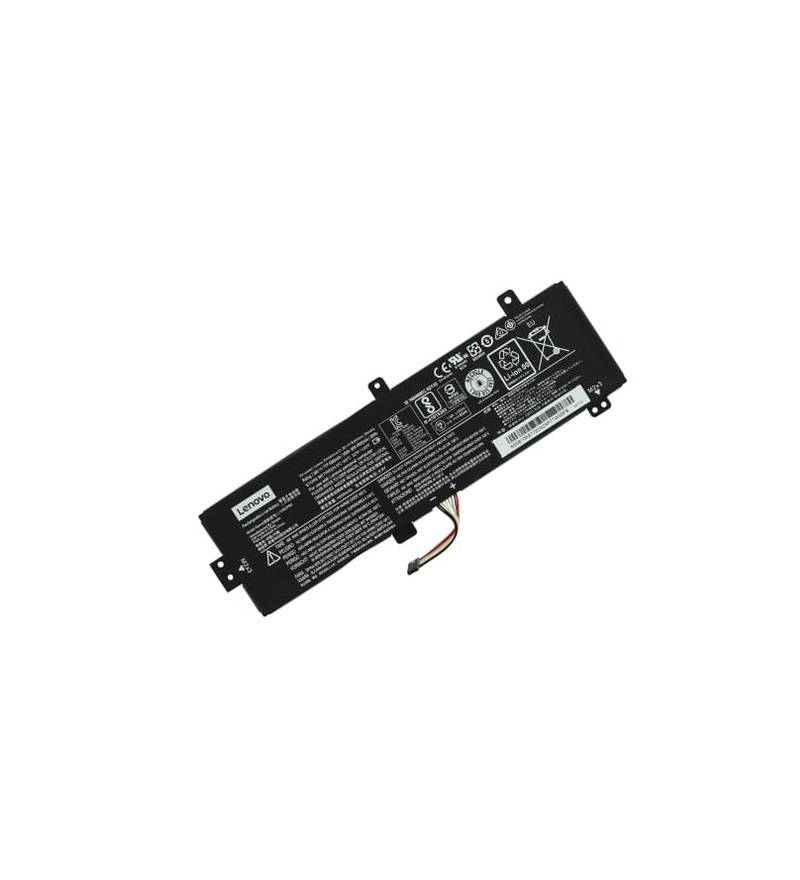 LENOVO - 2 Cell Battery 5B10K87720 - Batterie - 5.000 mAh-0