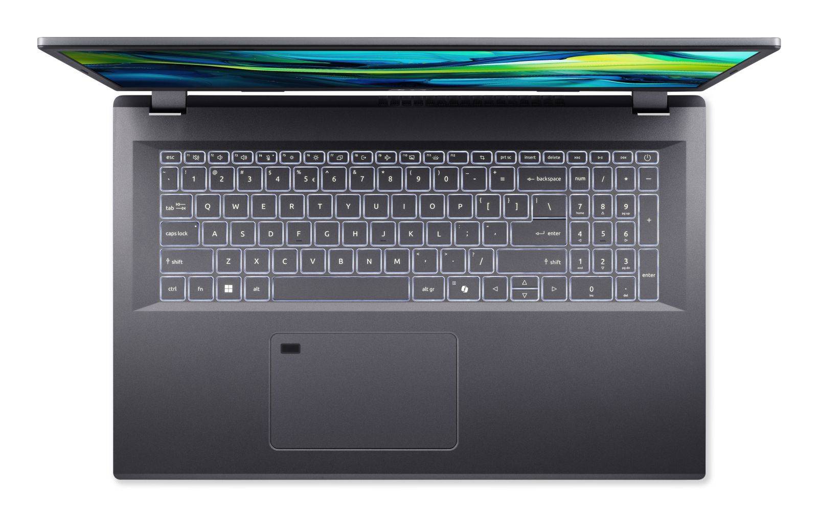 Aspire 17 A17-51M-55NU 43,9cm C5 16GB 1TB SSD-4