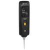 PCE Instruments Vibrationstester PCE-VT 60 |Beschleunigung: 0,1…300 m/s² |Geschwindigkeit: 0,1…300 mm/s |Weg: 0,001…3 mm