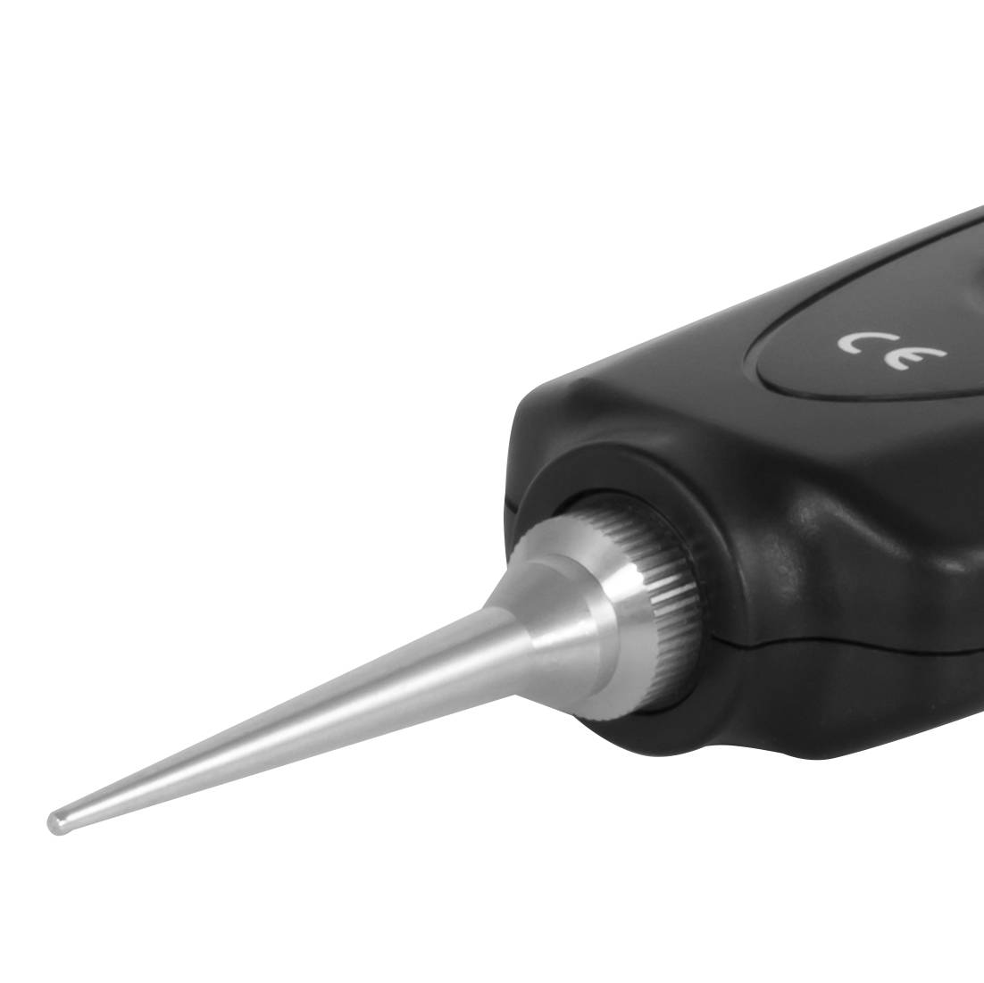 PCE Instruments Vibrationstester PCE-VT 60 |Beschleunigung: 0,1…300 m/s² |Geschwindigkeit: 0,1…300 mm/s |Weg: 0,001…3 mm-3