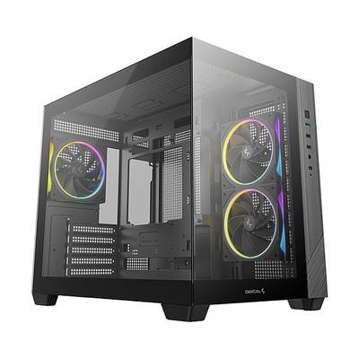 DeepCool CG330 3F Gehäuse-0
