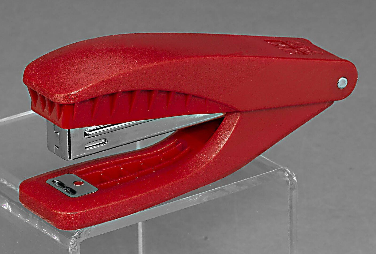 sax design Heftgerät rot 0-349-03-0