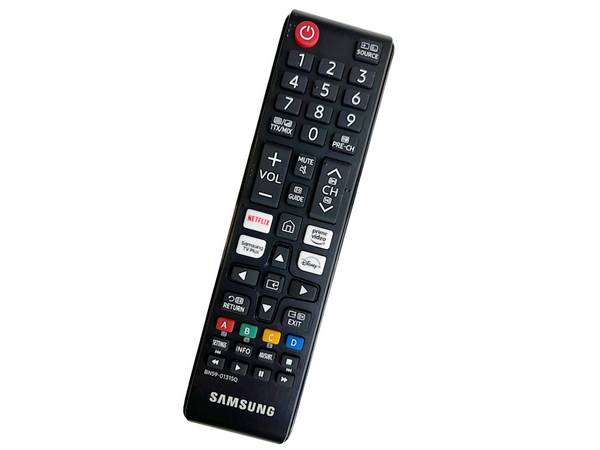 SAMSUNG Fernbedienung BN59-01315Q, SUB BN59-01483C,  - Universal - UHD 4K 8K Vision AI Smart TV