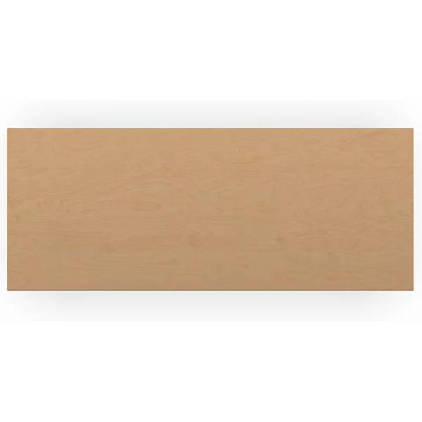 Werkbank BLACKLINE ohne Unterbauschrank Plattenbreite 1524 mm. Simon Evers & CO. GmbH 84577049-2