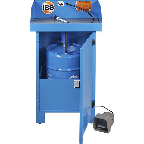 Teilereinigungsgerät Typ G-50-W-1