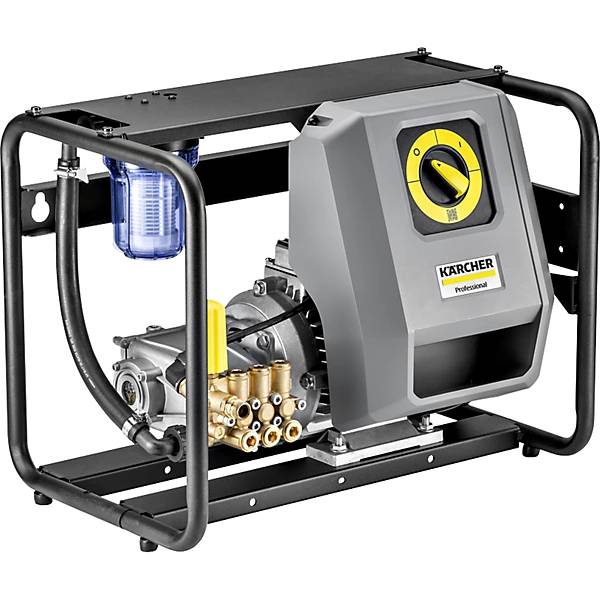 Hochdruckreiniger HD 9/18-4 M ST Classic Fördermenge 15 l/min anthrazit. 86413849 864138 49