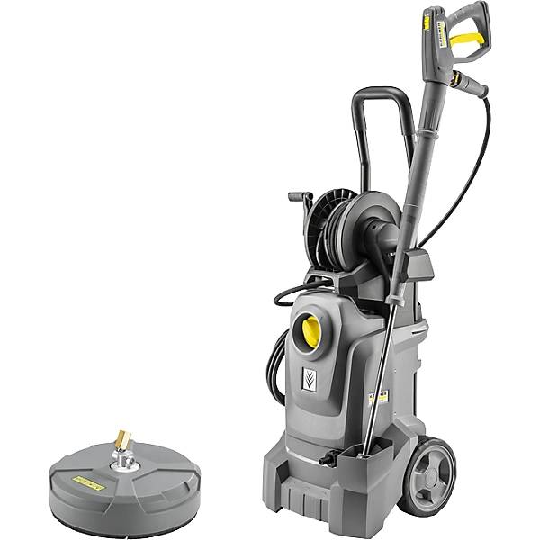 Hochdruckreiniger HD 5/13 EX Plus+FR Classic Fördermenge 833 l/min anthrazit. 86414849 864148 49