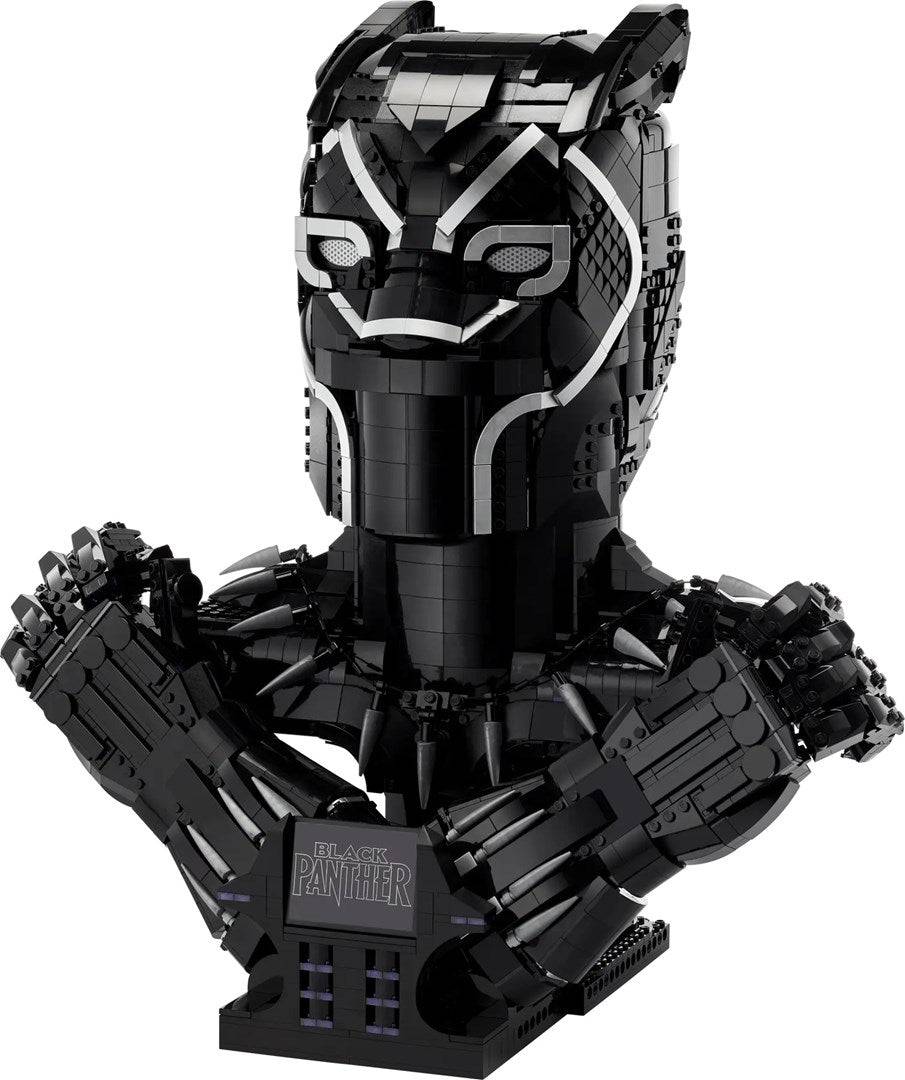 LEGO - Marvel - Black Panther - 76215-2