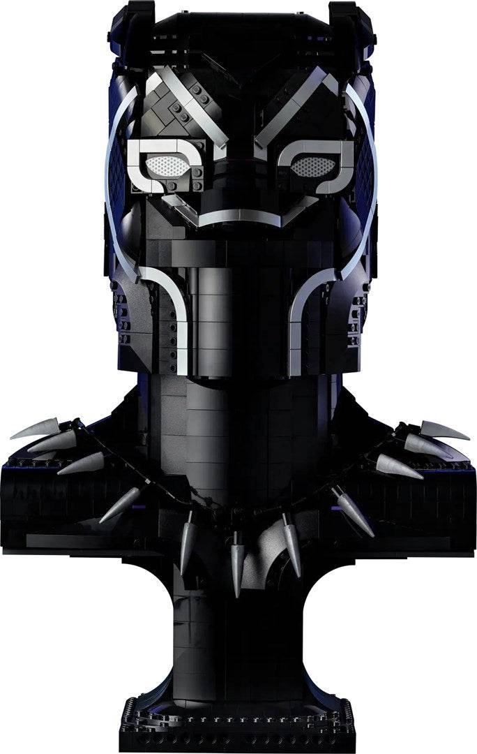 LEGO - Marvel - Black Panther - 76215-3