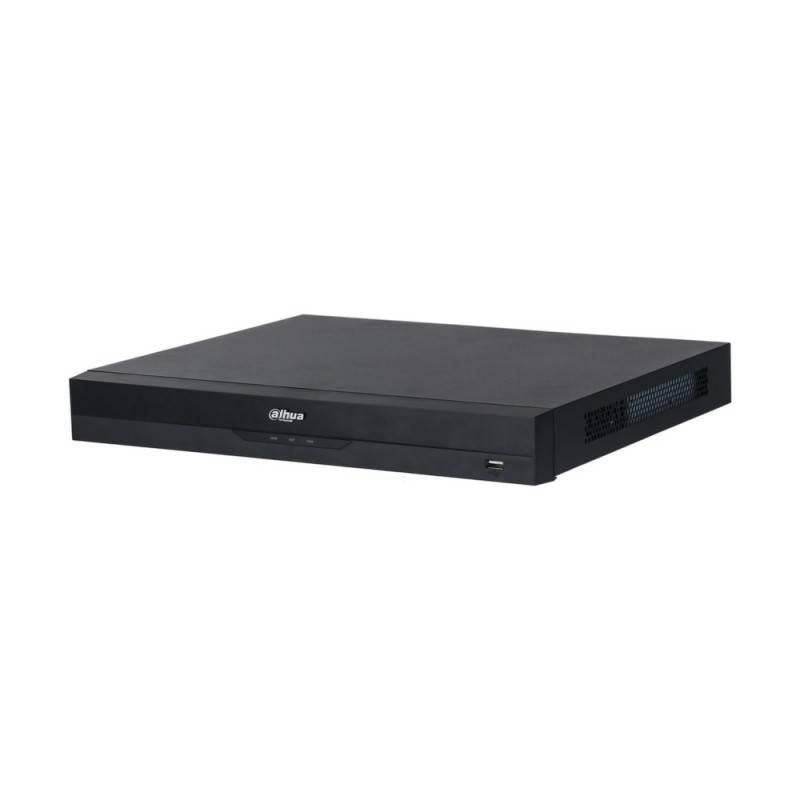Dahua NET VIDEO RECORDER 16CH/NVR5216-16P-EI DAHUA-1