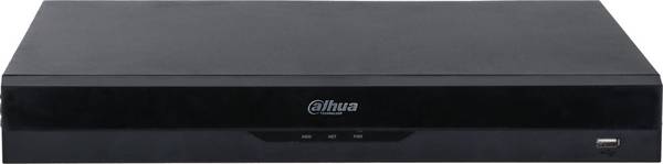 DAHUA NET VIDEO RECORDER 8CH/NVR5208-EI2 DAHUA
