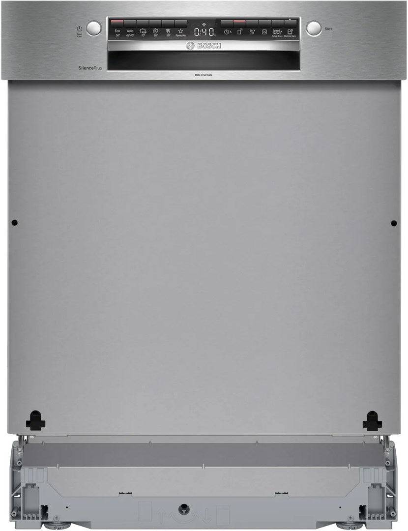 Bosch MDA EB-Geschirrspüler Serie 4 SMI4HAS07E-1
