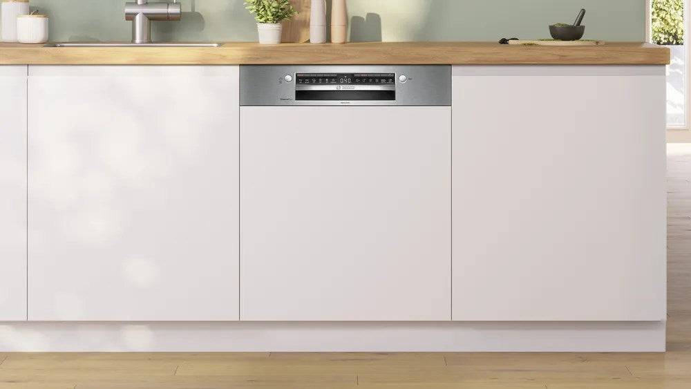 Bosch MDA EB-Geschirrspüler Serie 4 SMI4HAS07E-2