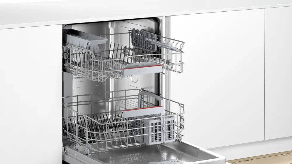 Bosch MDA EB-Geschirrspüler Serie 4 SMI4HAS07E-4