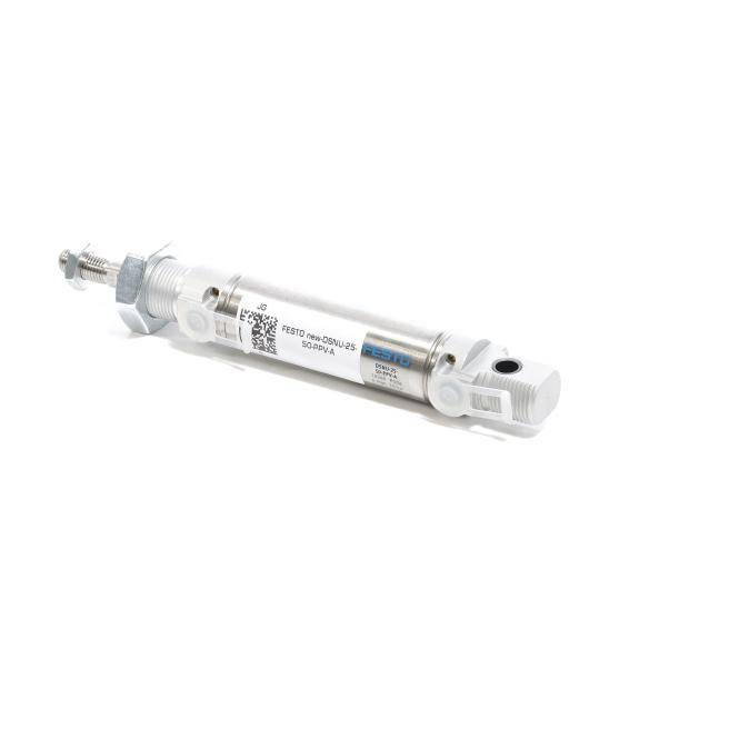 FESTO Normzylinder 19246 (DSNU-25-50-PPV-A)-0