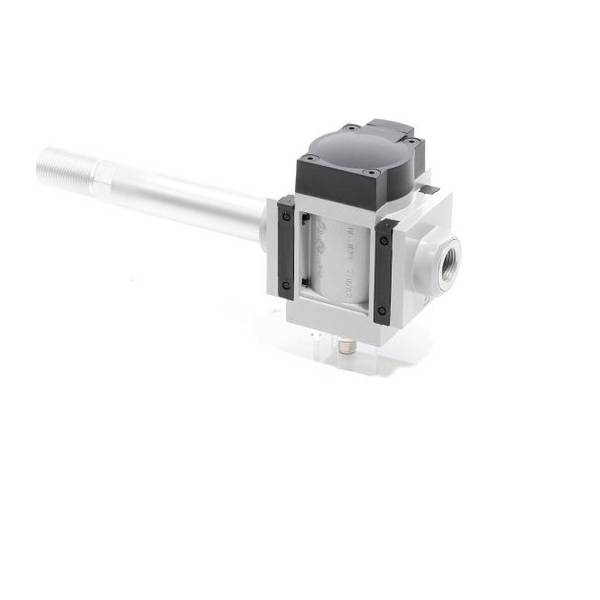 FESTO Durchflusssensor 563796 (SFAM-62-3000R-WG12-2SA-M12)