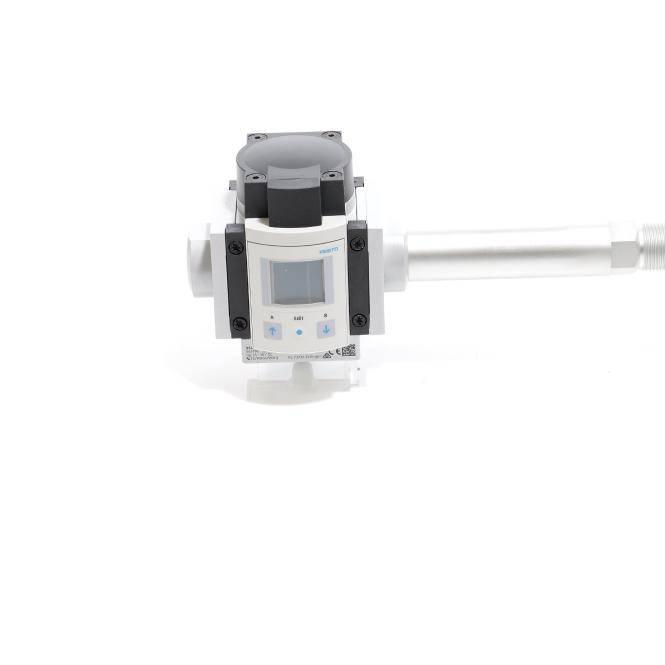 FESTO Durchflusssensor 563796 (SFAM-62-3000R-WG12-2SA-M12)-2
