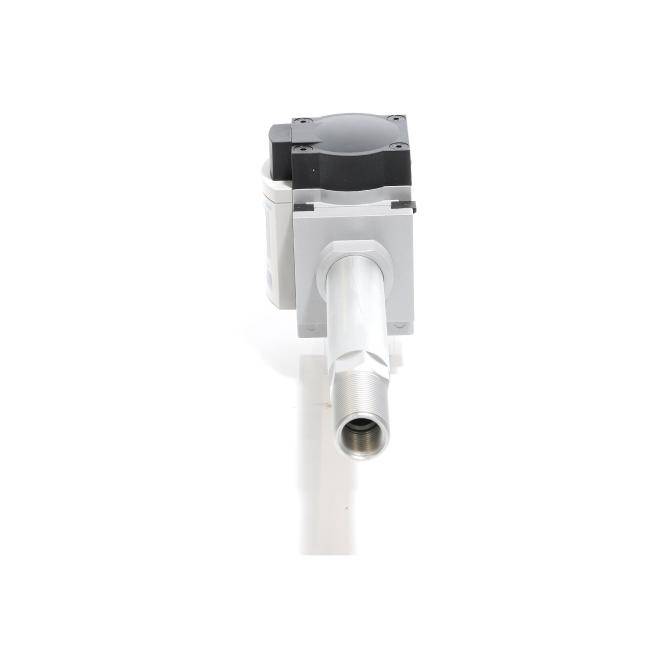 FESTO Durchflusssensor 563796 (SFAM-62-3000R-WG12-2SA-M12)-3