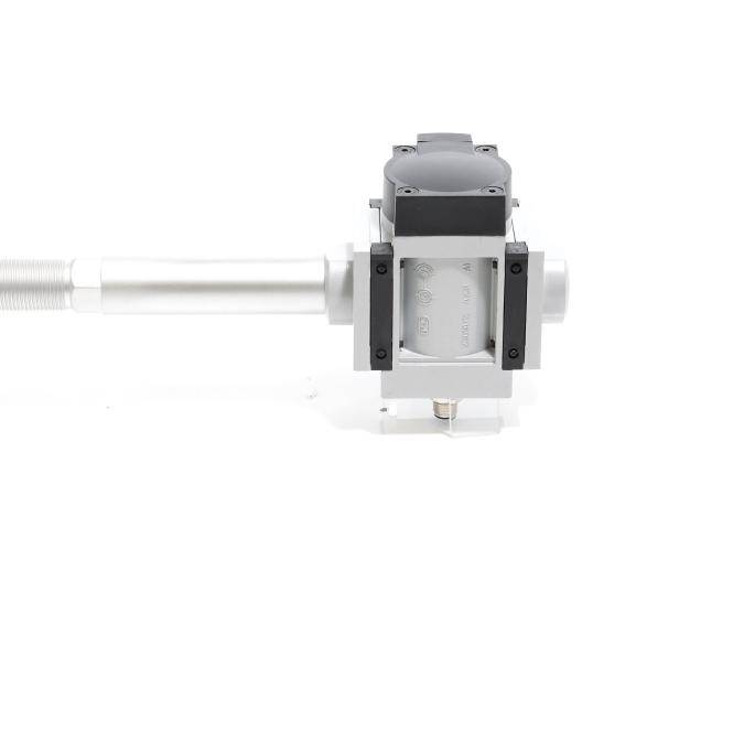 FESTO Durchflusssensor 563796 (SFAM-62-3000R-WG12-2SA-M12)-4