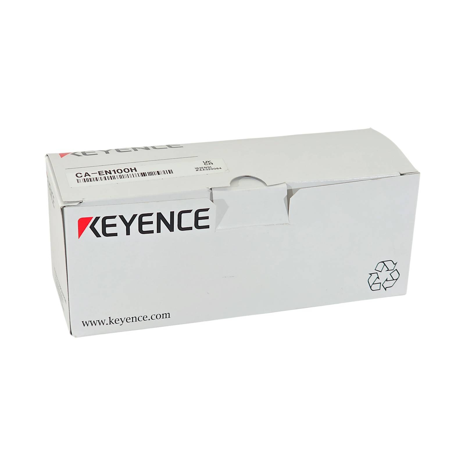 KEYENCE - CA-EN100H - KEYENCE CA-EN100H-2