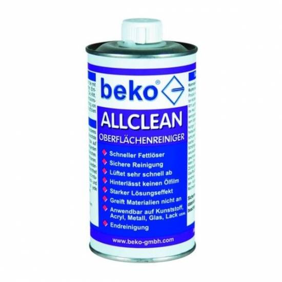 BEKO Allclean Oberflächenreiniger 500ml-0