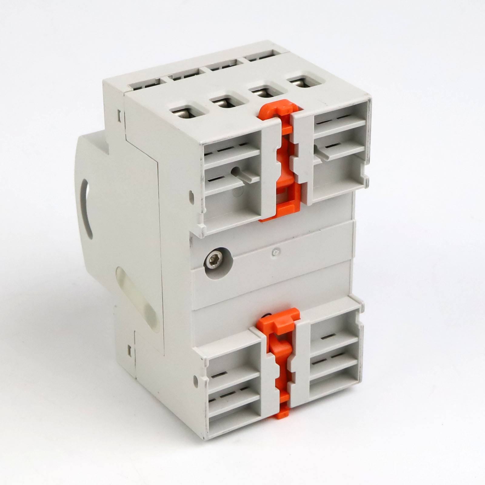 GEWISS Fehlerstromschutzschalter GW94867 OVP-3