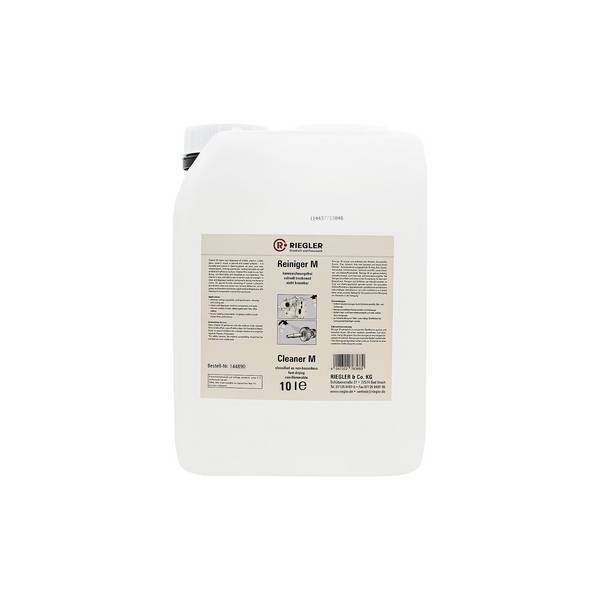Riegler Reiniger M, 10 L