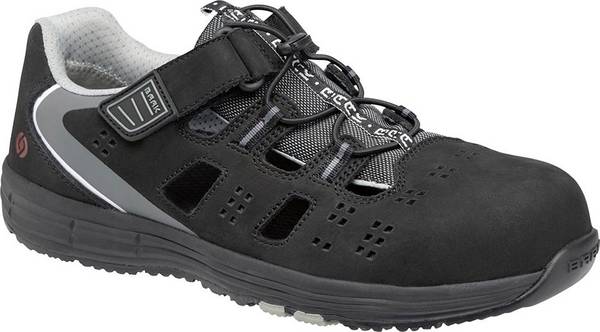 Sandale RANDY S1P SRC ESD Gr. 41 BAAK