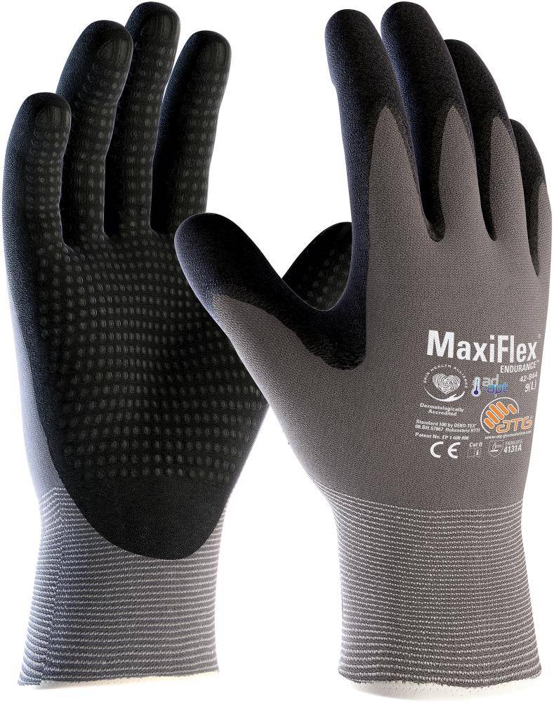 Handschuh MaxiFlex Endurance AD-APT Gr. 11