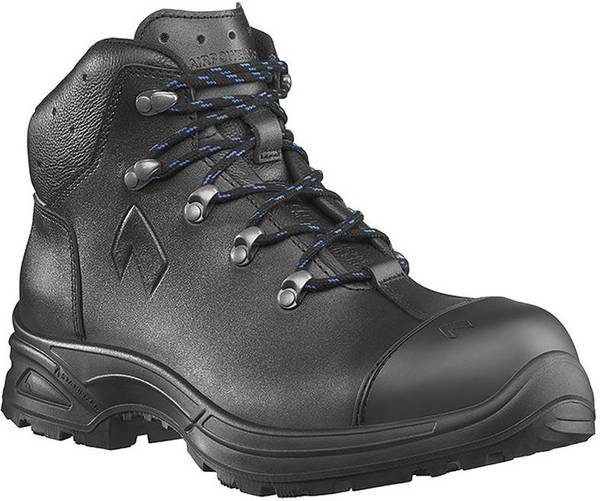 Sicherheitsstiefel AIRPOWER XR26, S3, schwarz, Gr.8 (42)