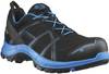 HAIX Sicherheitshalbschuh Black Eagle Safety 40.1 low 610001 schwarz/blau Gr. 48