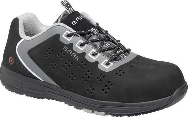 Halbschuh RAY S1P SRC ESD Gr. 43 BAAK