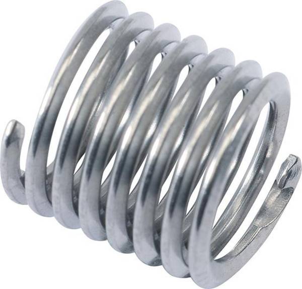 Gewindeeinsatz notch M 4x0.7 - 1,5D V-COIL