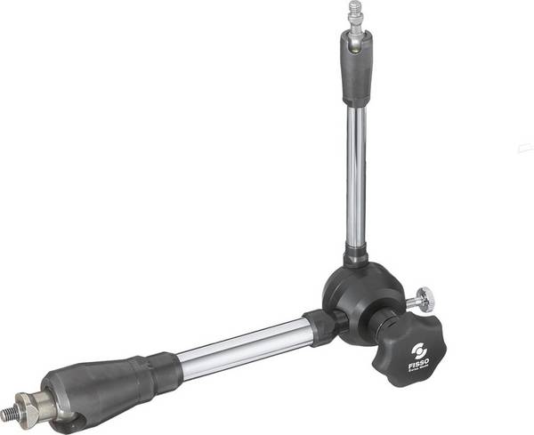 Anbaugelenk Classic Line 635mm M10x1,25/M8 FISSO
