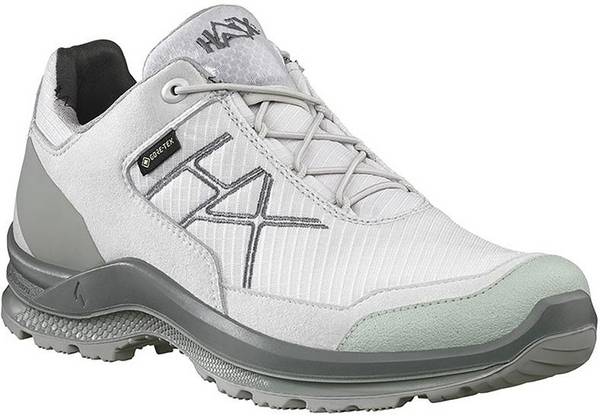 Halbschuh BLACK EAGLE ADVENTURE 3.0GTX WS LOW, weiß-salbei, Gr.7 (41)