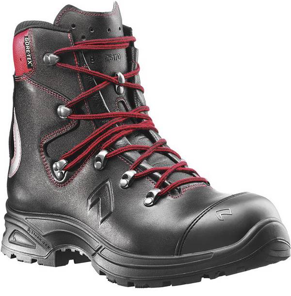 Sicherheitsstiefel AIRPOWER XR3, S3, schwarz, Gr.15 (51)