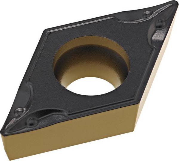 ISO-Wendeschneidplatte DCMT 11T308-M PK5035