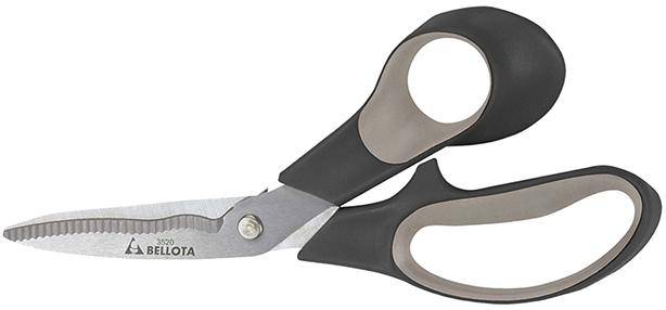 BELLOTA Schere V2A gehärtet Spezialgeometrie 205mm-0