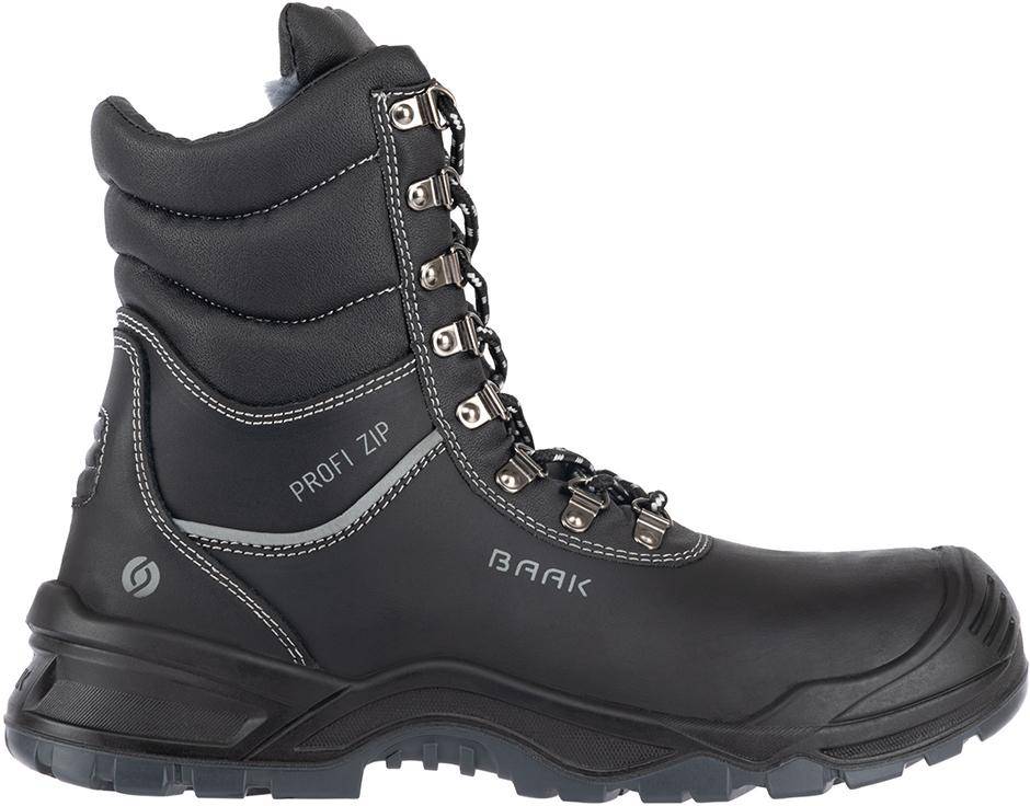 Winterstiefel Magnus Profi 2, Gr. 44-0