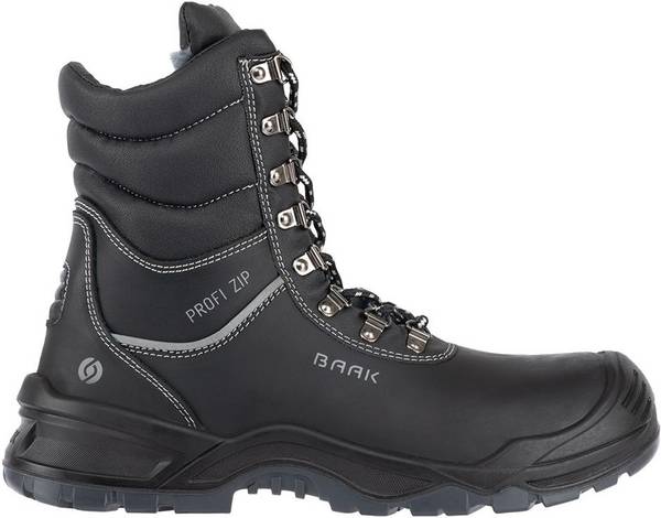 Winterstiefel Magnus Profi 2, Gr. 44