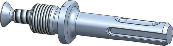 Bohrfutter SDS-plus Adapter 1/2"-20 RÖHM-0