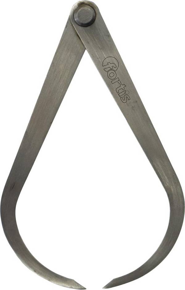 Greifzirkel 150 mm FORTIS