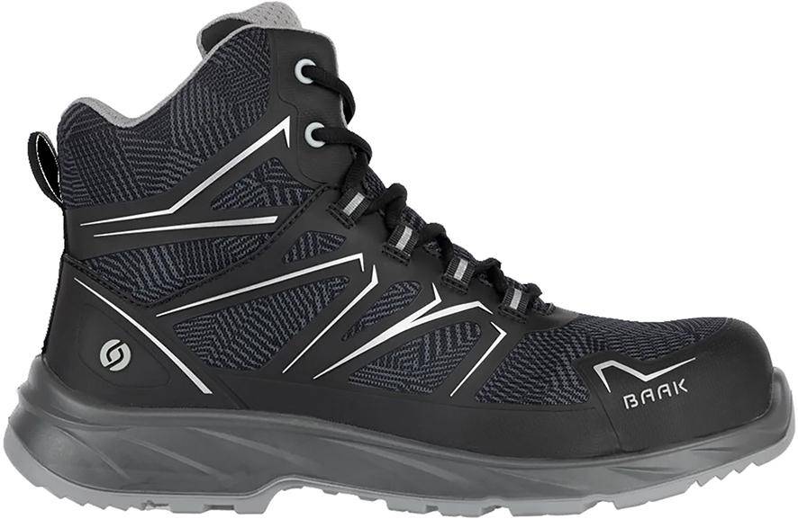 Stiefel Patrick 216013, S3S FO LG SR ESD, Gr. 40-0