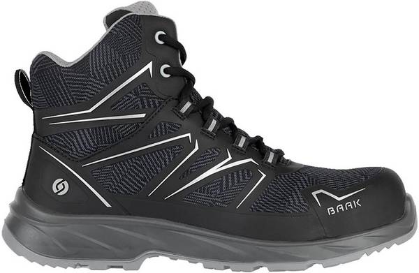 Stiefel Patrick 216013, S3S FO LG SR ESD, Gr. 47