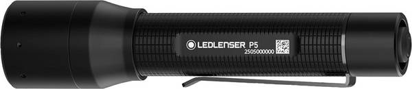 Taschenlampe P5 20-200Lumen Ledlenser